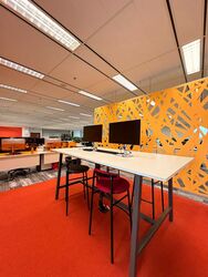 Parkview Square (D7), Office #588871381